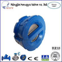 Good Quality Hot Sale h62y high pressure check valve